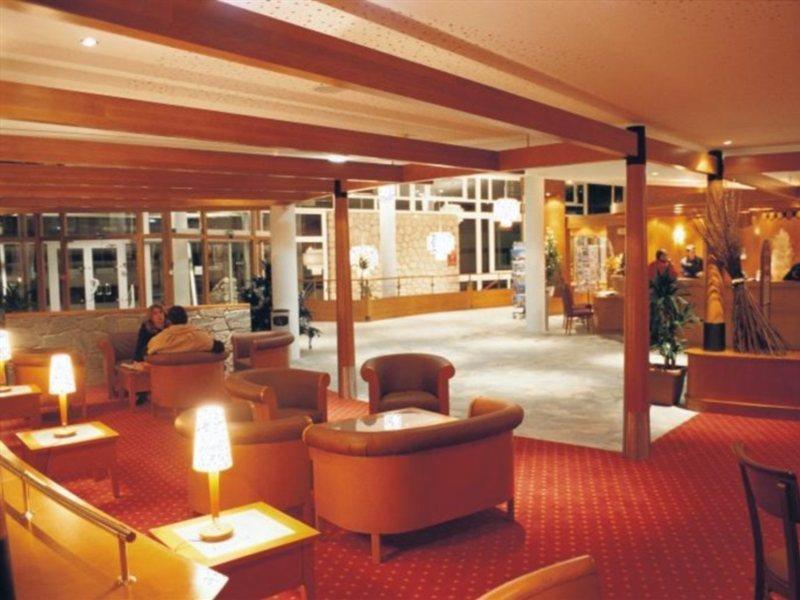 Belambra Clubs Les Menuires - Neige Et Ciel Hotel Сен-Мартен-дьо-Белвил Екстериор снимка